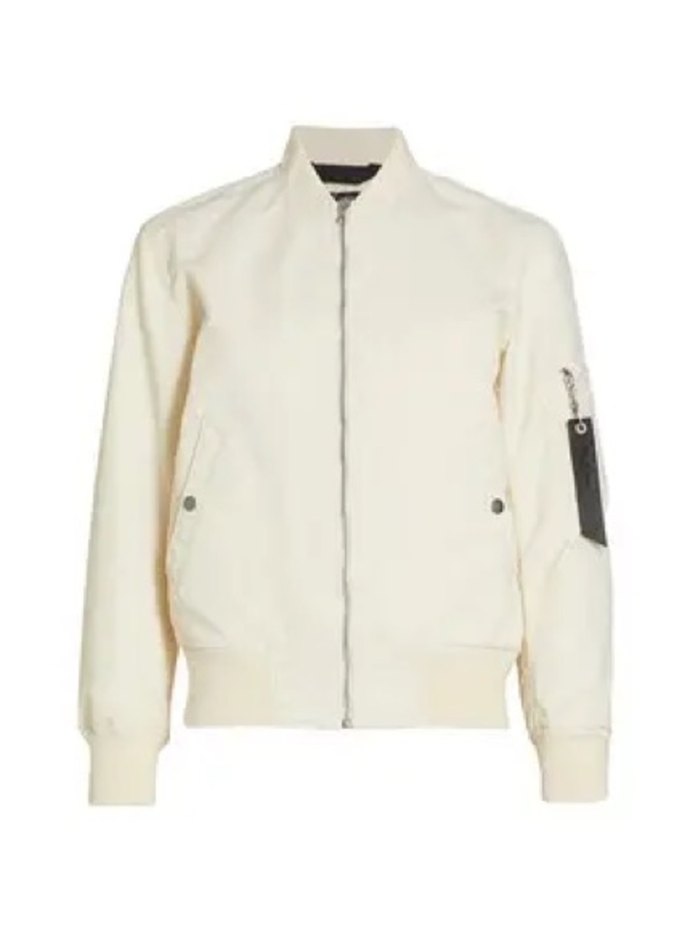 Rag & Bone Manston Bomber Jacket